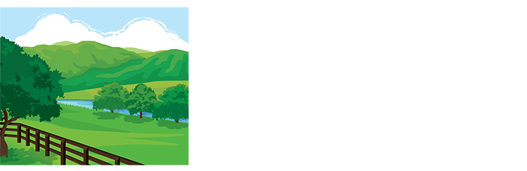 PH logo white